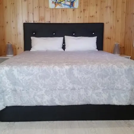Apartment Mollens Chalet