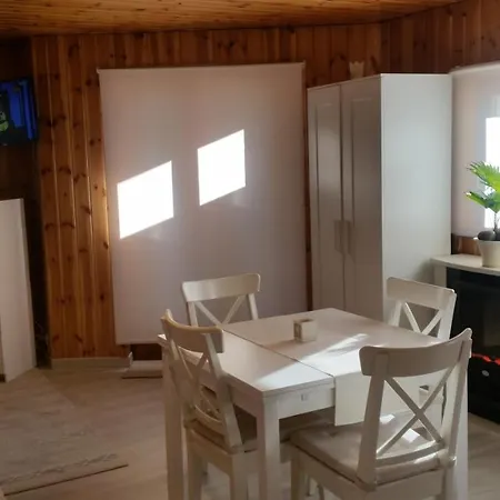 Apartment Mollens Chalet *