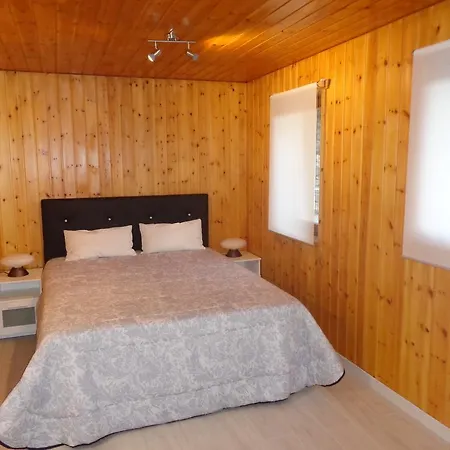 Mollens Chalet