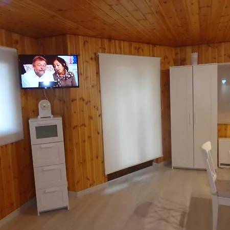 Mollens Chalet