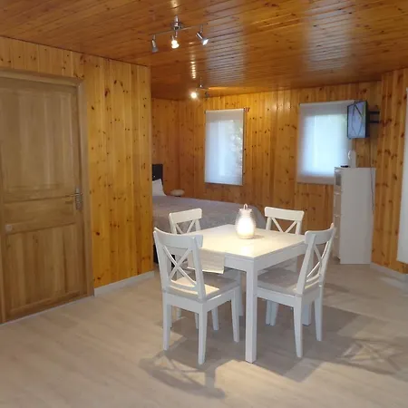 Apartment Mollens Chalet Crans-Montana