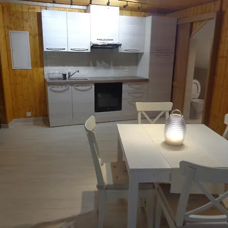 Mollens Chalet *