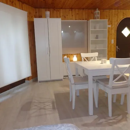 Mollens Chalet