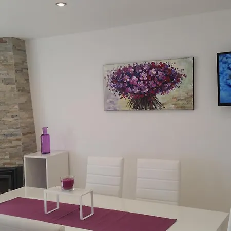 Apartment Mollens Chalet Crans-Montana