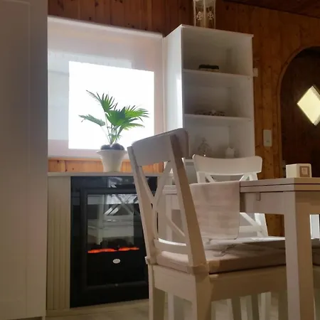 Mollens Chalet