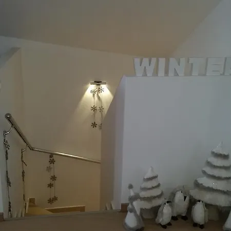 Apartment Mollens Chalet *