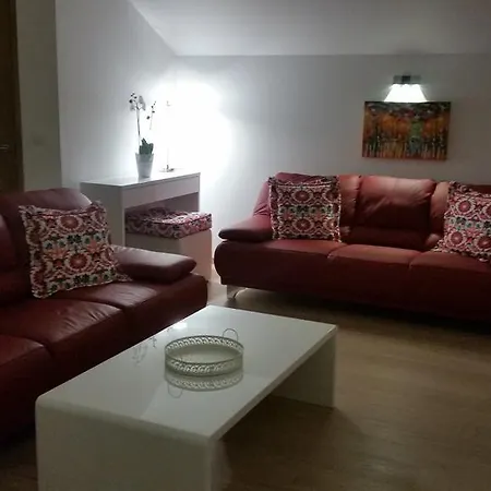 Mollens Chalet Apartment