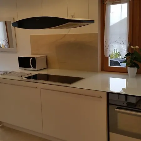 Mollens Chalet Apartment Crans-Montana