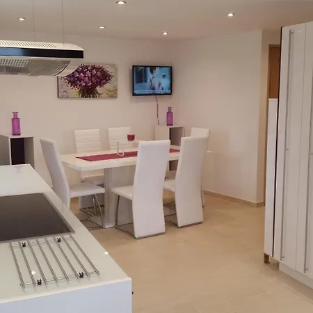Apartment Mollens Chalet