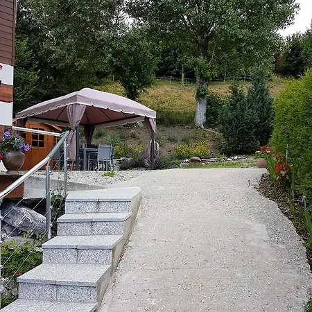 Mollens Chalet Apartment *