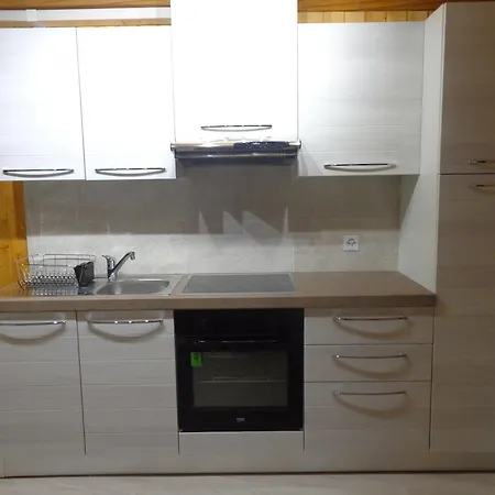 Mollens Appartamento